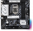 ASRock B560M PRO4 LGA1200 Micro-ATX Motherboard