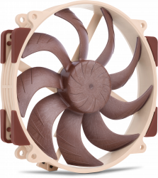 NF-A14x25r G2 PWM 12V 1500RPM 140mm Next Gen Fan