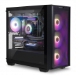 Quiet PC Kyanite i18 mATX Gaming PC