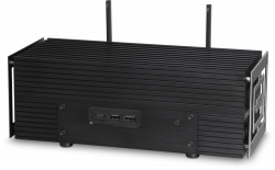 UltraNUC Pro 14 Fanless